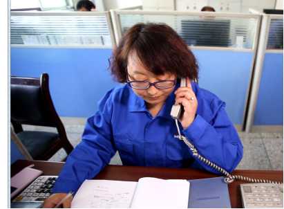 員工工作展示 員工工作展示